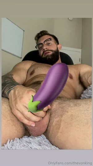 Thevonking OnlyFans Leaked Free Thumbnail Picture - #WpaTeccoRS