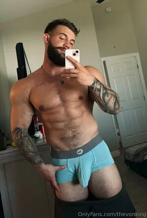 Thevonking OnlyFans Leaked Free Thumbnail Picture - #XfGvXs5A70