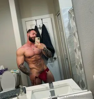 Thevonking OnlyFans Leaked Free Thumbnail Picture - #Z7DdTGcosD