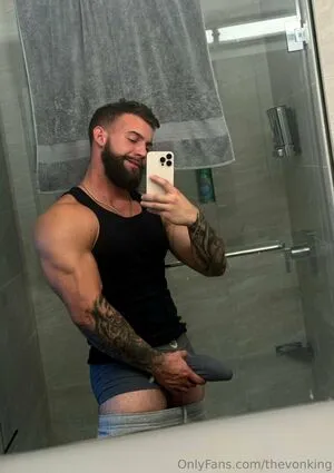 Thevonking OnlyFans Leaked Free Thumbnail Picture - #ZHuFacdMbV
