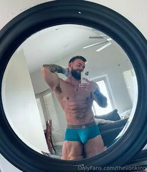Thevonking OnlyFans Leaked Free Thumbnail Picture - #ZaSNu6XGzQ
