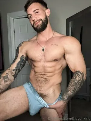 Thevonking OnlyFans Leaked Free Thumbnail Picture - #aY5NxOGxbm