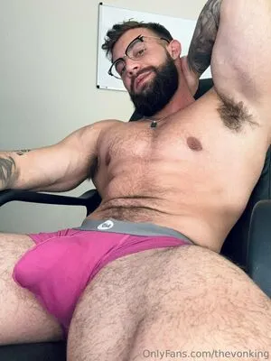 Thevonking OnlyFans Leaked Free Thumbnail Picture - #er3pXtcALh