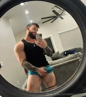 Thevonking OnlyFans Leaked Free Thumbnail Picture - #gEJfvVlnPc