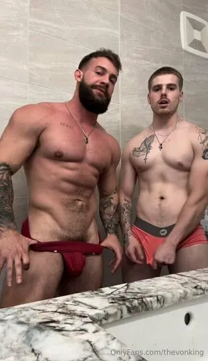 Thevonking OnlyFans Leaked Free Thumbnail Picture - #mII4VhFaqz
