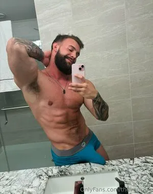 Thevonking OnlyFans Leaked Free Thumbnail Picture - #s3fGdz0anT
