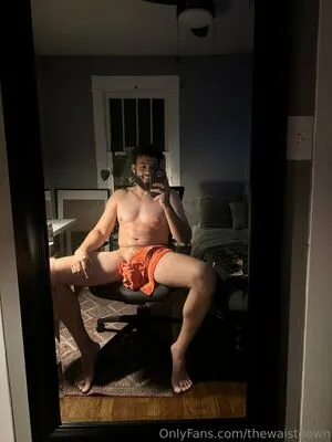 Thewaistdown OnlyFans Leaked Free Thumbnail Picture - #LyKkqE8W3X