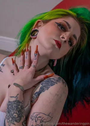 Thewanderingpin OnlyFans Leaked Free Thumbnail Picture - #tazVXrD8nS