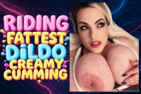 Thewankvault OnlyFans Leaked Free Thumbnail Picture - #0g3KPcgEc5