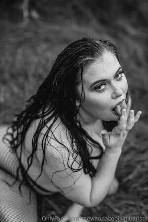 Thewannabebikinibarista OnlyFans Leaked Free Thumbnail Picture - #3d4Izg2Uj5