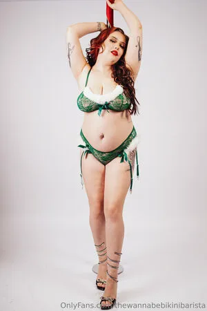 Thewannabebikinibarista OnlyFans Leaked Free Thumbnail Picture - #8tAYDF6sOb