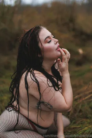 Thewannabebikinibarista OnlyFans Leaked Free Thumbnail Picture - #FdxPzGOiwm