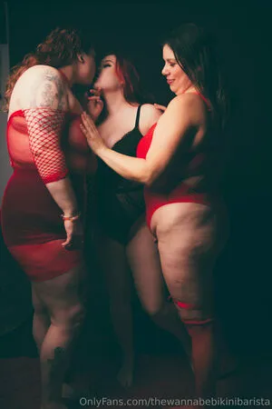 Thewannabebikinibarista OnlyFans Leaked Free Thumbnail Picture - #J7JHC8ZaIc