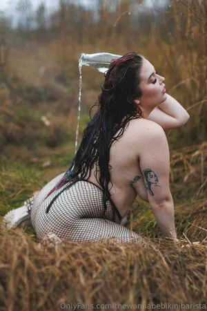 Thewannabebikinibarista OnlyFans Leaked Free Thumbnail Picture - #bEZQ6ja1hH