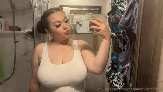 Thewannabebikinibarista OnlyFans Leaked Free Thumbnail Picture - #fZjV3kPsrz