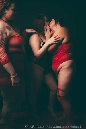 Thewannabebikinibarista OnlyFans Leaked Free Thumbnail Picture - #ghBqo7bbEz