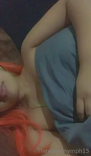 Thewaternymph15 OnlyFans Leaked Free Thumbnail Picture - #9zXVVKAs1F