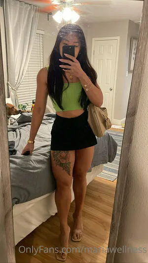 Thewellnesswarrior OnlyFans Leaked Free Thumbnail Picture - #U7A6sVI8Fz