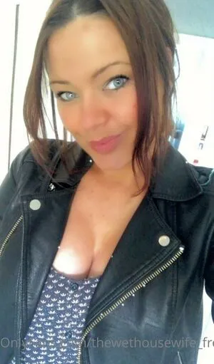 Thewethousewife Free OnlyFans Leaked Free Thumbnail Picture - #UpggMH0Pl9