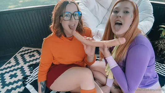 Thewhitakersisters OnlyFans Leaked Free Thumbnail Picture - #PJcXlFObYR