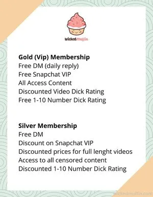 Thewickedmuffin OnlyFans Leaked Free Thumbnail Picture - #QUvOrN5OBc