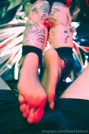 Thewickedvice OnlyFans Leaked Free Thumbnail Picture - #0NydgmhbHG