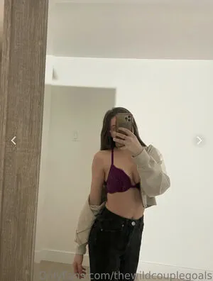 Thewildcouplegoals OnlyFans Leaked Free Thumbnail Picture - #cd91zWQGis