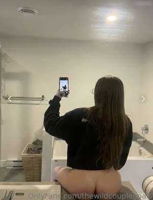 Thewildcouplegoals OnlyFans Leaked Free Thumbnail Picture - #tjbdOLH3mo
