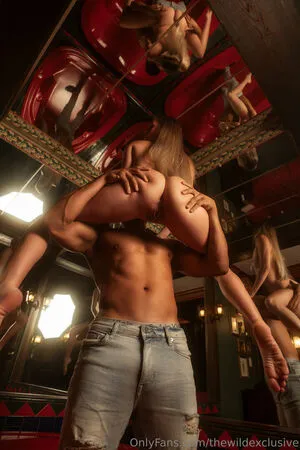 Thewildexclusive OnlyFans Leaked Free Thumbnail Picture - #WtgXpeRR3B