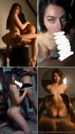 Thewildexclusive OnlyFans Leaked Free Thumbnail Picture - #YAB3XRY7pr
