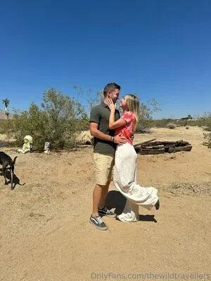 Thewildtravellers OnlyFans Leaked Free Thumbnail Picture - #EynwofUHDg