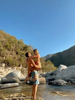 Thewildtravellers OnlyFans Leaked Free Thumbnail Picture - #Ml2MKTmypa