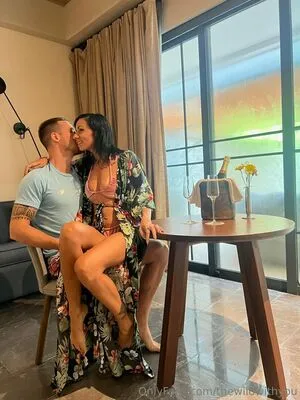 Thewildwithyou OnlyFans Leaked Free Thumbnail Picture - #1VwDwGMKsI