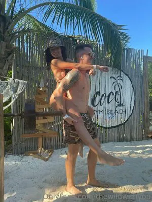 Thewildwithyou OnlyFans Leaked Free Thumbnail Picture - #1e8fbQuF2f