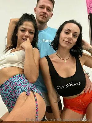 Thewildwithyou OnlyFans Leaked Free Thumbnail Picture - #2vLoSNW0In