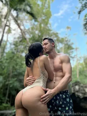 Thewildwithyou OnlyFans Leaked Free Thumbnail Picture - #5zPs6riHy5
