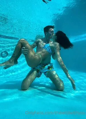 Thewildwithyou OnlyFans Leaked Free Thumbnail Picture - #6pi5G0Jyka