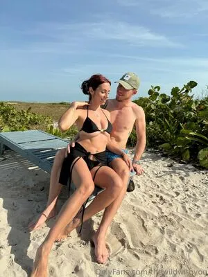 Thewildwithyou OnlyFans Leaked Free Thumbnail Picture - #7ch5Xk1PR1