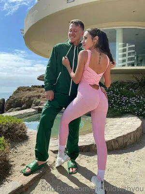 Thewildwithyou OnlyFans Leaked Free Thumbnail Picture - #7zBni8e2hn