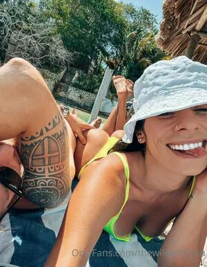 Thewildwithyou OnlyFans Leaked Free Thumbnail Picture - #82xJxlICvD