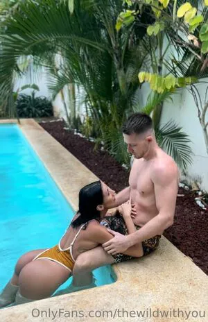 Thewildwithyou OnlyFans Leaked Free Thumbnail Picture - #ADfdFheiQE