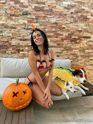Thewildwithyou OnlyFans Leaked Free Thumbnail Picture - #EtcUnrv6eM