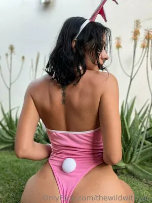 Thewildwithyou OnlyFans Leaked Free Thumbnail Picture - #FCGLENpveN