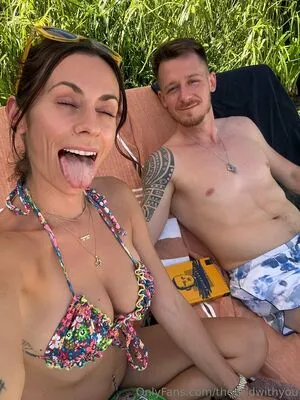 Thewildwithyou OnlyFans Leaked Free Thumbnail Picture - #FafDnSgcOt