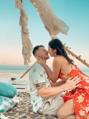 Thewildwithyou OnlyFans Leaked Free Thumbnail Picture - #FfImAPjHhH