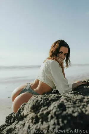 Thewildwithyou OnlyFans Leaked Free Thumbnail Picture - #HulsshI2lA