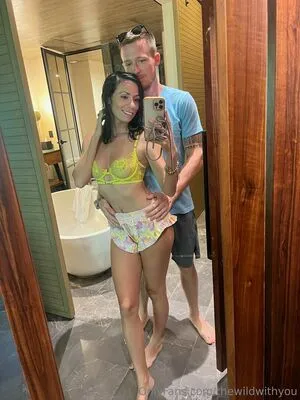 Thewildwithyou OnlyFans Leaked Free Thumbnail Picture - #IOSbbu8jsi
