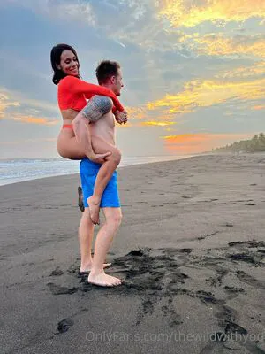 Thewildwithyou OnlyFans Leaked Free Thumbnail Picture - #IiBn7Zwr0Q