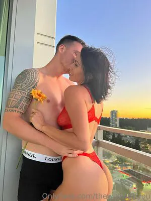 Thewildwithyou OnlyFans Leaked Free Thumbnail Picture - #K9gcvqeh9t