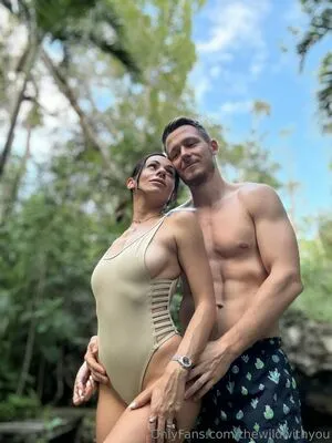 Thewildwithyou OnlyFans Leaked Free Thumbnail Picture - #KO4DSN0QGB